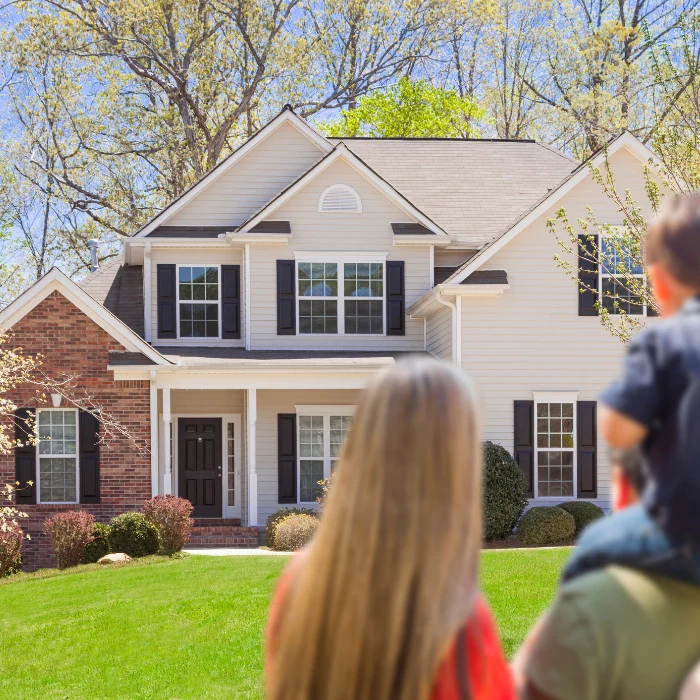 Single-family homes, (2)